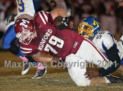 Thumbnail 2 in Jackson North Side @ Munford photogallery.
