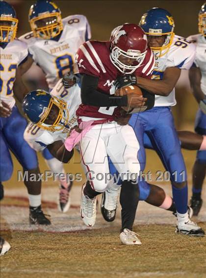 Thumbnail 2 in Jackson North Side @ Munford photogallery.