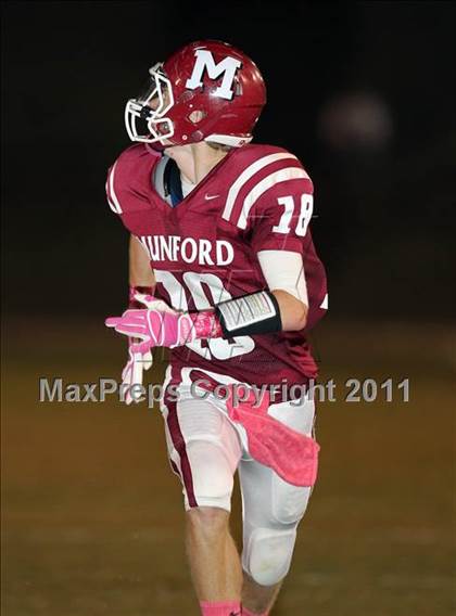 Thumbnail 1 in Jackson North Side @ Munford photogallery.