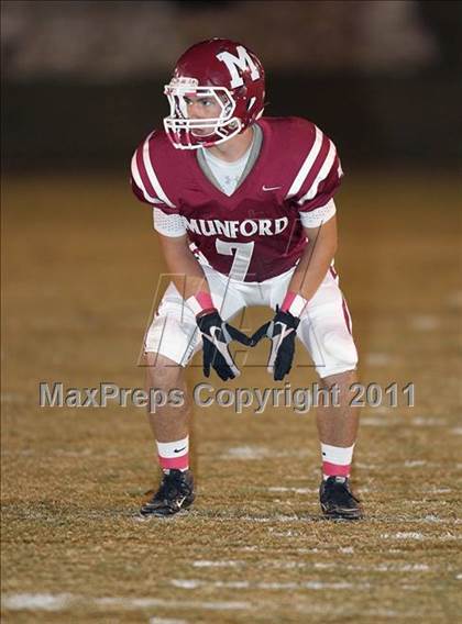 Thumbnail 2 in Jackson North Side @ Munford photogallery.