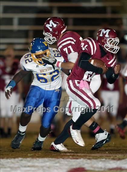 Thumbnail 3 in Jackson North Side @ Munford photogallery.