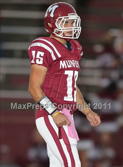Thumbnail 1 in Jackson North Side @ Munford photogallery.
