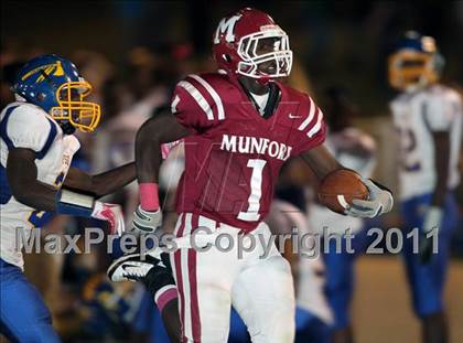 Thumbnail 3 in Jackson North Side @ Munford photogallery.