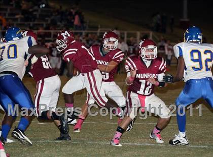 Thumbnail 1 in Jackson North Side @ Munford photogallery.