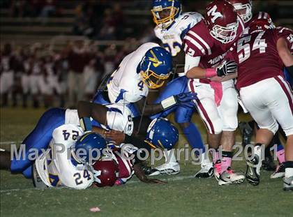 Thumbnail 2 in Jackson North Side @ Munford photogallery.