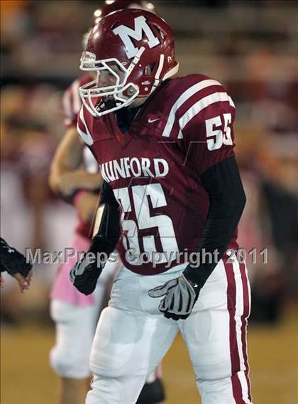 Thumbnail 1 in Jackson North Side @ Munford photogallery.