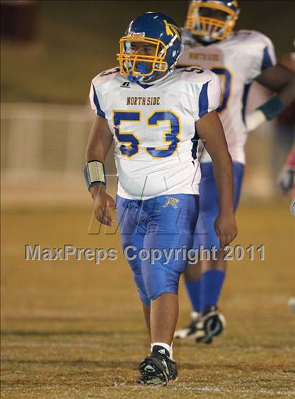 Thumbnail 3 in Jackson North Side @ Munford photogallery.