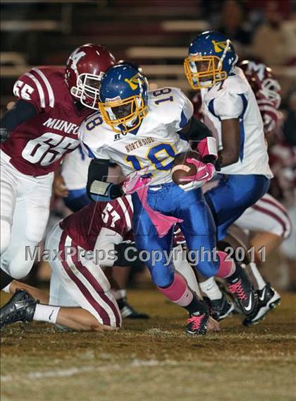 Thumbnail 2 in Jackson North Side @ Munford photogallery.