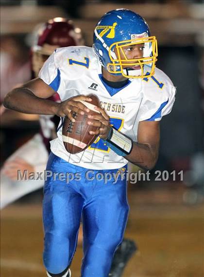 Thumbnail 3 in Jackson North Side @ Munford photogallery.