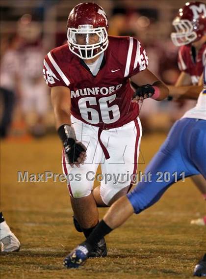 Thumbnail 1 in Jackson North Side @ Munford photogallery.