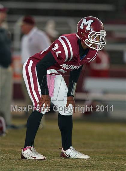 Thumbnail 3 in Jackson North Side @ Munford photogallery.