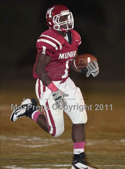 Thumbnail 1 in Jackson North Side @ Munford photogallery.