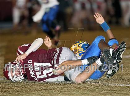 Thumbnail 1 in Jackson North Side @ Munford photogallery.