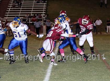Thumbnail 1 in Jackson North Side @ Munford photogallery.