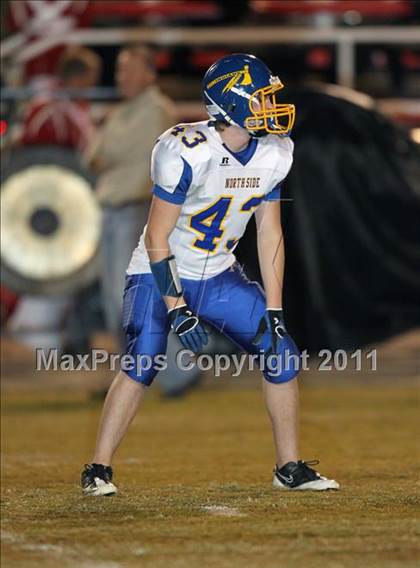 Thumbnail 2 in Jackson North Side @ Munford photogallery.