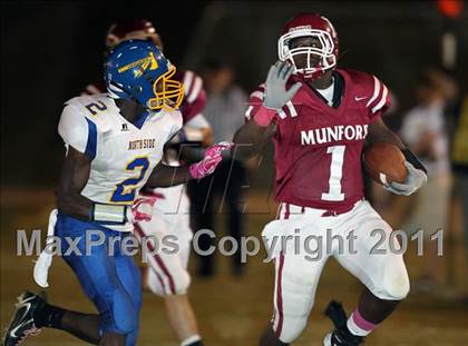 Thumbnail 2 in Jackson North Side @ Munford photogallery.