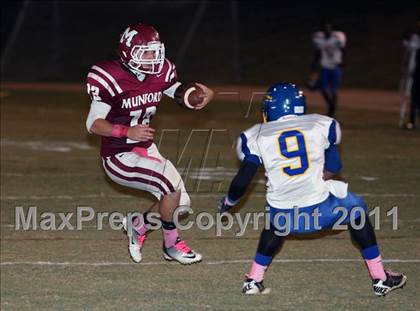 Thumbnail 3 in Jackson North Side @ Munford photogallery.
