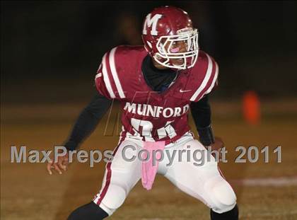Thumbnail 1 in Jackson North Side @ Munford photogallery.