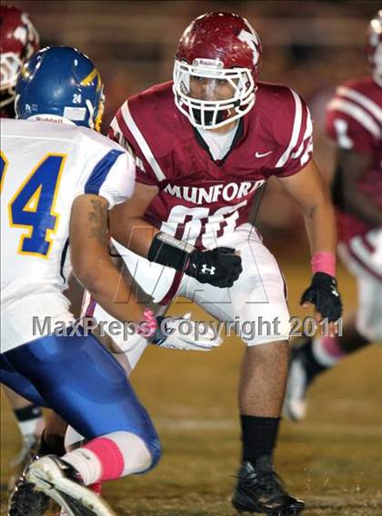 Thumbnail 2 in Jackson North Side @ Munford photogallery.