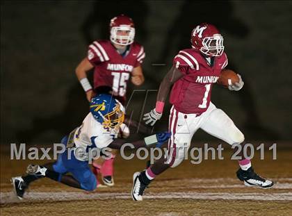 Thumbnail 2 in Jackson North Side @ Munford photogallery.