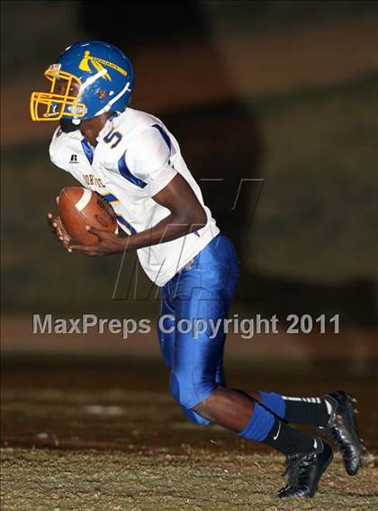 Thumbnail 2 in Jackson North Side @ Munford photogallery.
