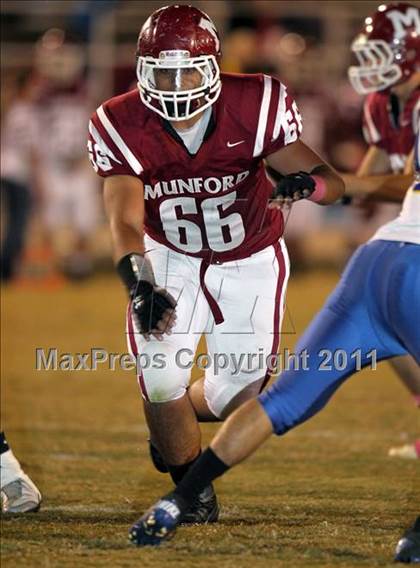 Thumbnail 3 in Jackson North Side @ Munford photogallery.