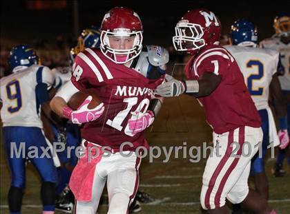 Thumbnail 3 in Jackson North Side @ Munford photogallery.