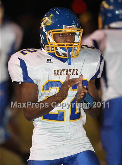 Thumbnail 2 in Jackson North Side @ Munford photogallery.