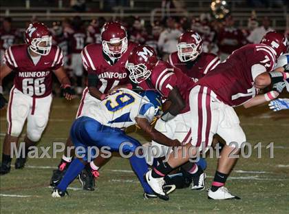 Thumbnail 2 in Jackson North Side @ Munford photogallery.