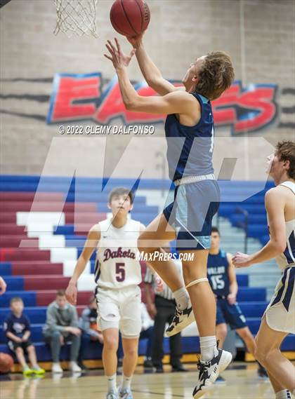 Thumbnail 2 in Valor Christian @ Dakota Ridge photogallery.