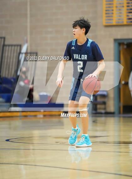 Thumbnail 1 in Valor Christian @ Dakota Ridge photogallery.