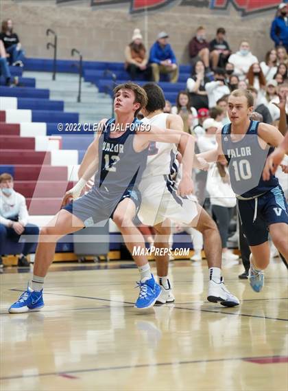 Thumbnail 3 in Valor Christian @ Dakota Ridge photogallery.