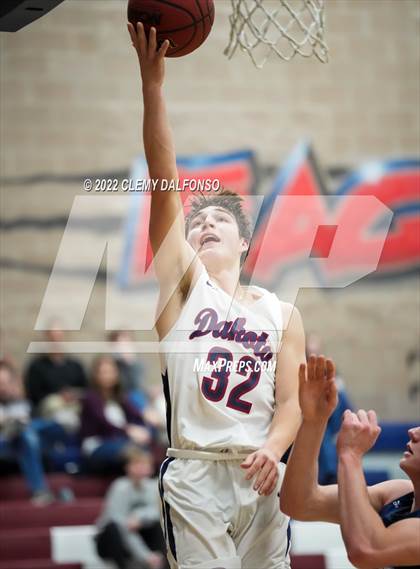 Thumbnail 2 in Valor Christian @ Dakota Ridge photogallery.