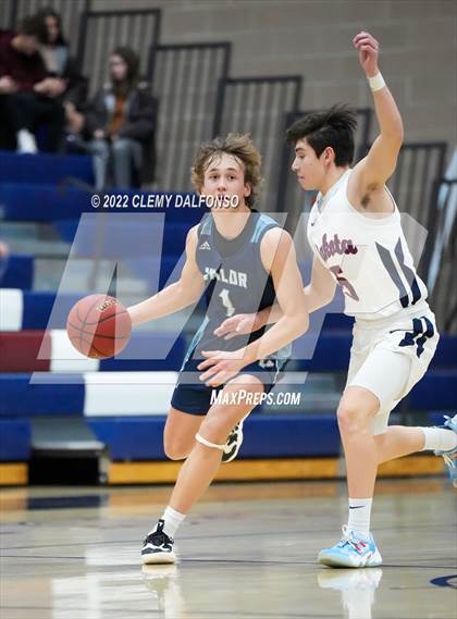 Thumbnail 2 in Valor Christian @ Dakota Ridge photogallery.