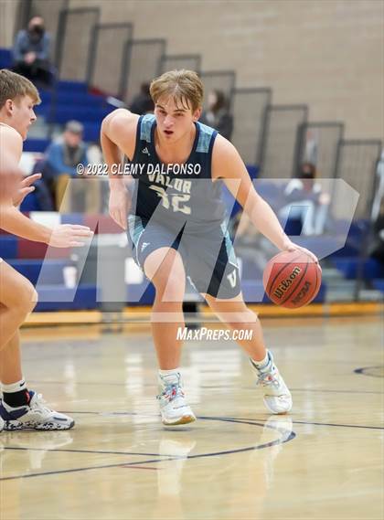 Thumbnail 1 in Valor Christian @ Dakota Ridge photogallery.