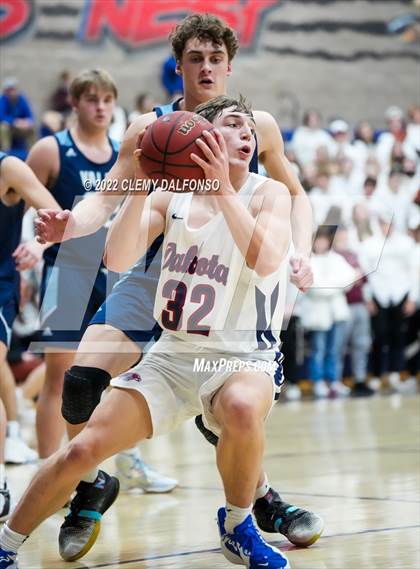 Thumbnail 1 in Valor Christian @ Dakota Ridge photogallery.