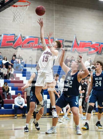 Thumbnail 3 in Valor Christian @ Dakota Ridge photogallery.