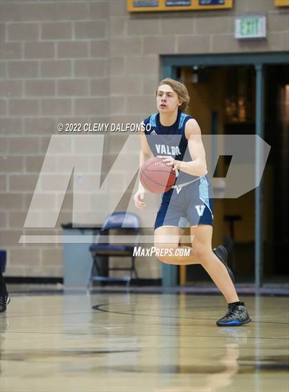 Thumbnail 2 in Valor Christian @ Dakota Ridge photogallery.