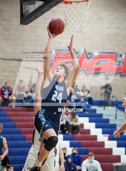 Thumbnail 3 in Valor Christian @ Dakota Ridge photogallery.