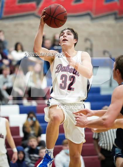 Thumbnail 1 in Valor Christian @ Dakota Ridge photogallery.
