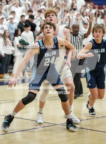 Thumbnail 1 in Valor Christian @ Dakota Ridge photogallery.