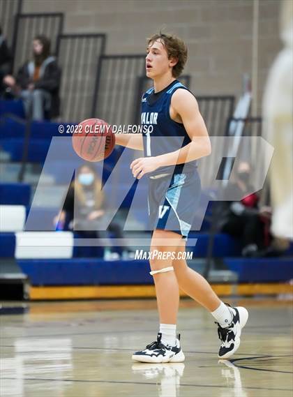 Thumbnail 2 in Valor Christian @ Dakota Ridge photogallery.