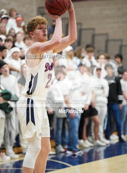 Thumbnail 2 in Valor Christian @ Dakota Ridge photogallery.