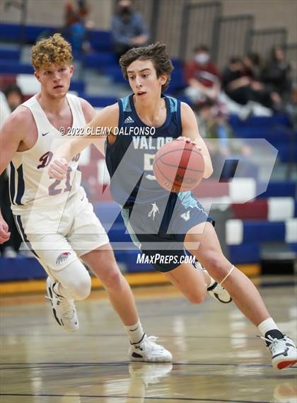 Thumbnail 1 in Valor Christian @ Dakota Ridge photogallery.