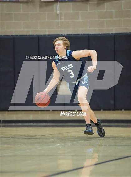 Thumbnail 1 in Valor Christian @ Dakota Ridge photogallery.