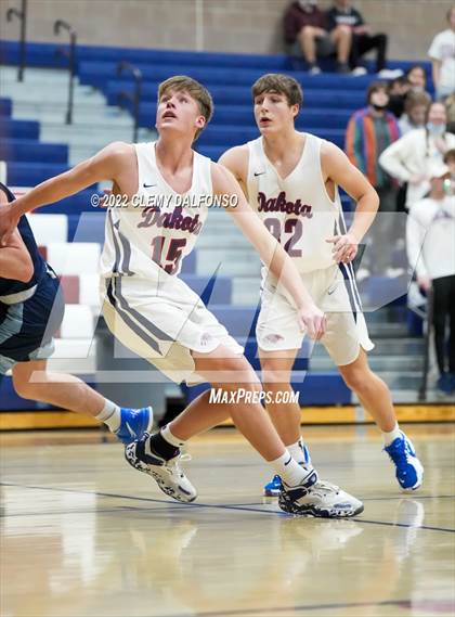 Thumbnail 3 in Valor Christian @ Dakota Ridge photogallery.