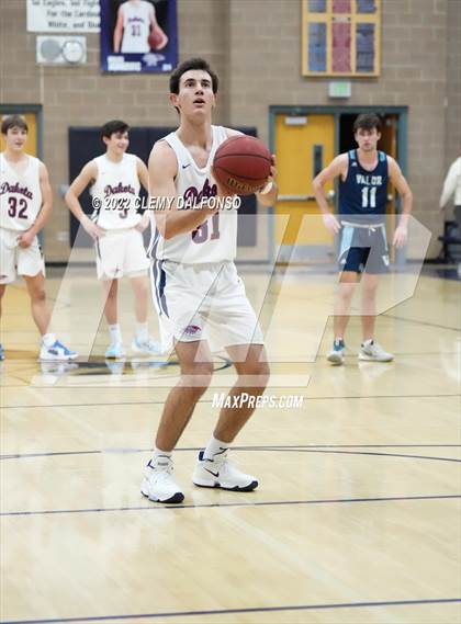 Thumbnail 2 in Valor Christian @ Dakota Ridge photogallery.