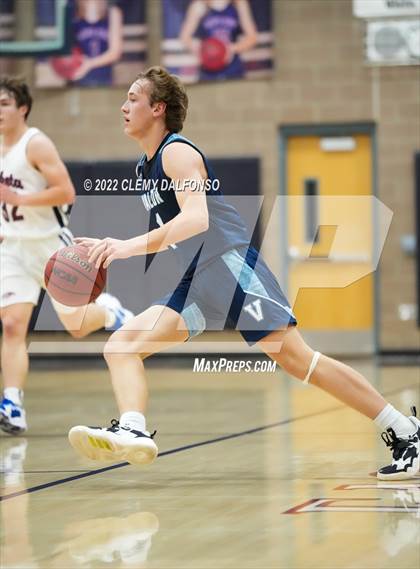 Thumbnail 2 in Valor Christian @ Dakota Ridge photogallery.