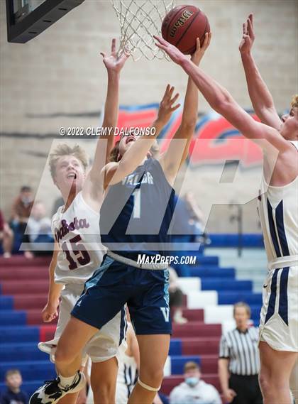 Thumbnail 1 in Valor Christian @ Dakota Ridge photogallery.