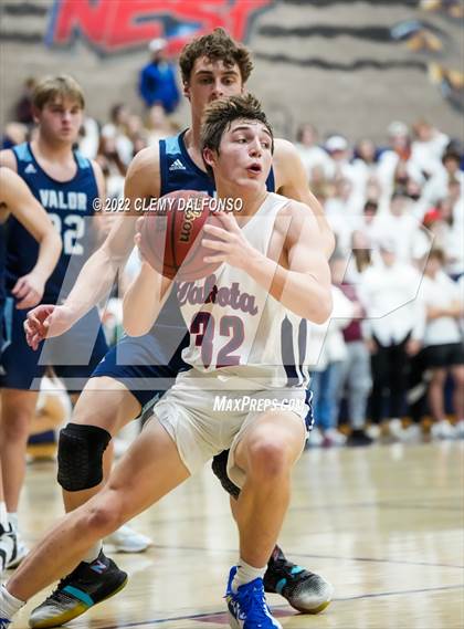 Thumbnail 1 in Valor Christian @ Dakota Ridge photogallery.